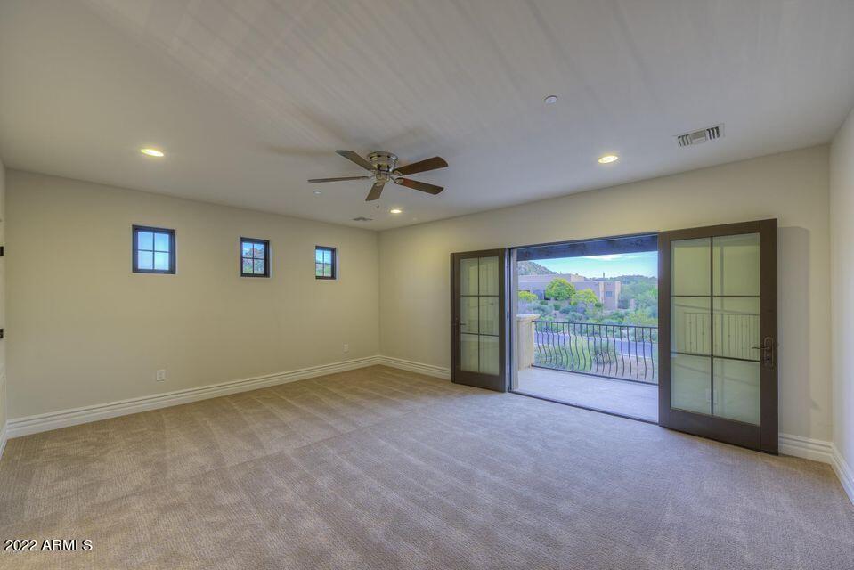PINNACLE CANYON AT TROON NORTH UNIT 1 - Residential
