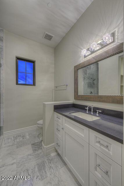 PINNACLE CANYON AT TROON NORTH UNIT 1 - Residential