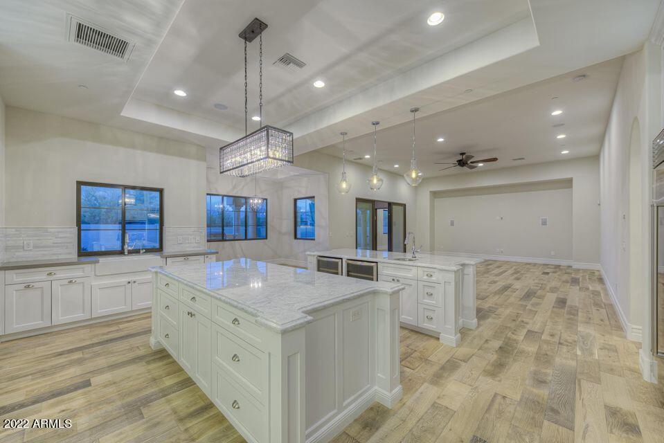 PINNACLE CANYON AT TROON NORTH UNIT 1 - Residential