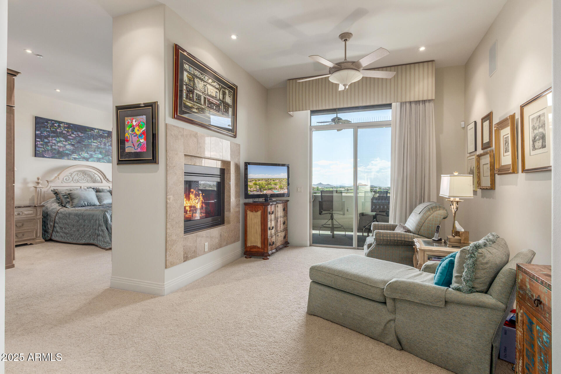 LANDMARK CONDOMINIUM 2 2ND AMD - Residential