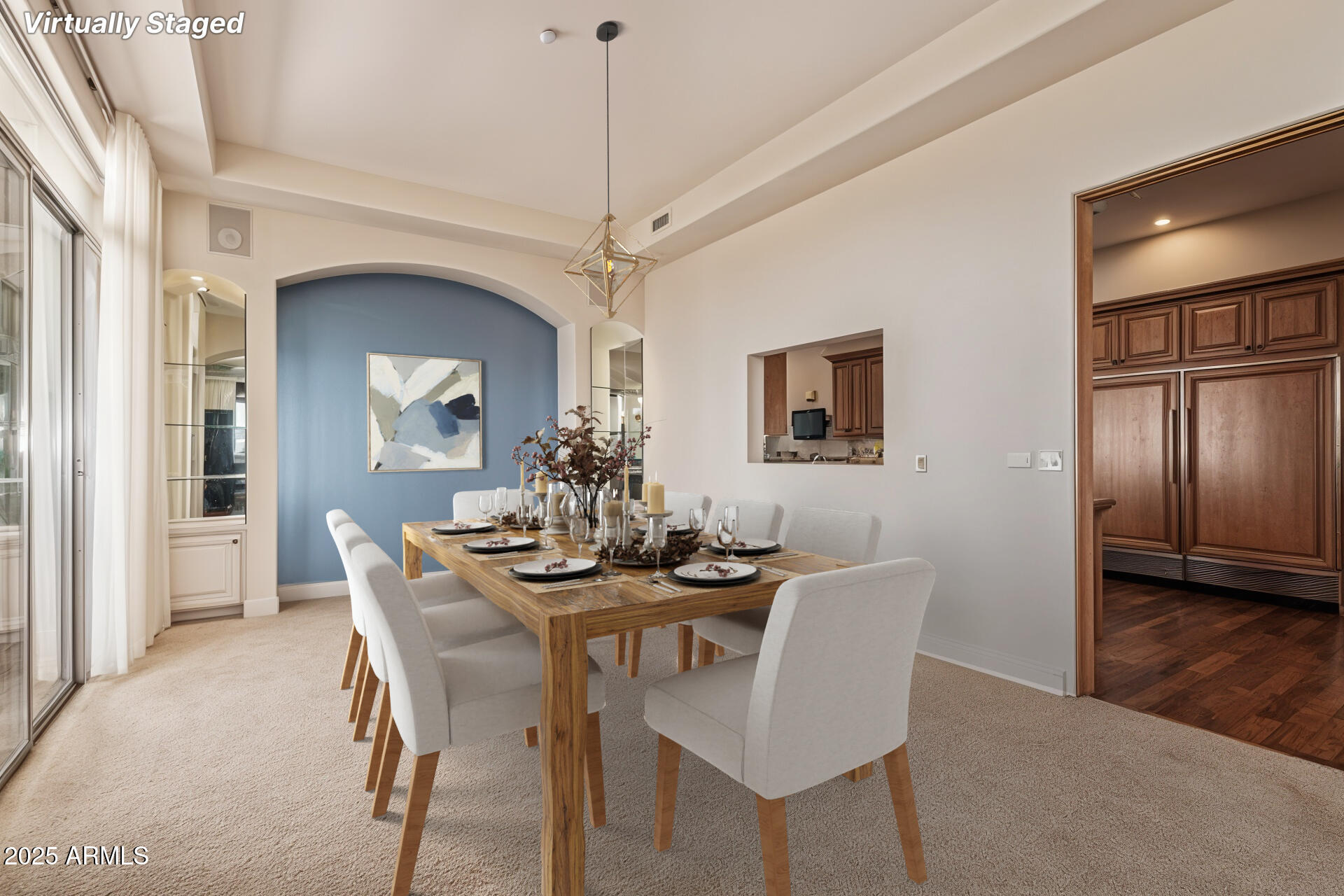 LANDMARK CONDOMINIUM 2 2ND AMD - Residential