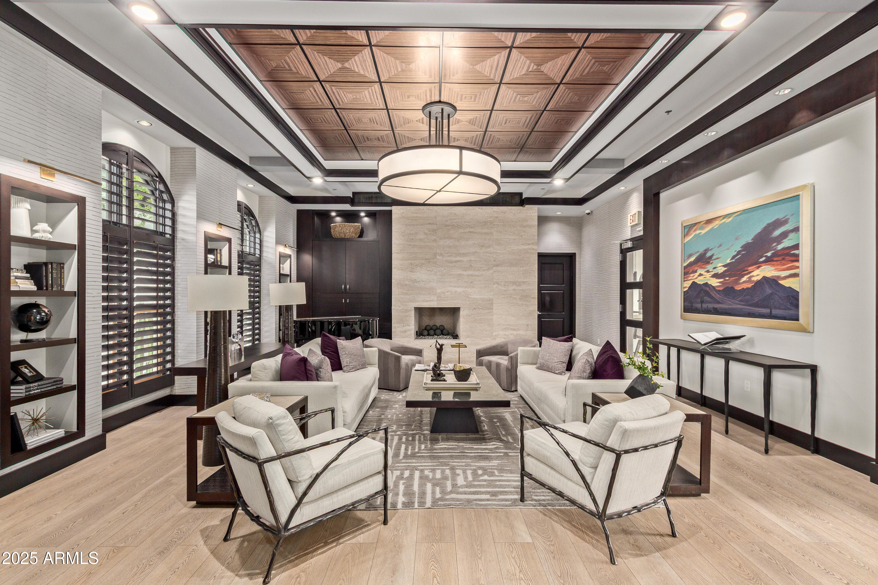 LANDMARK CONDOMINIUM 2 2ND AMD - Residential