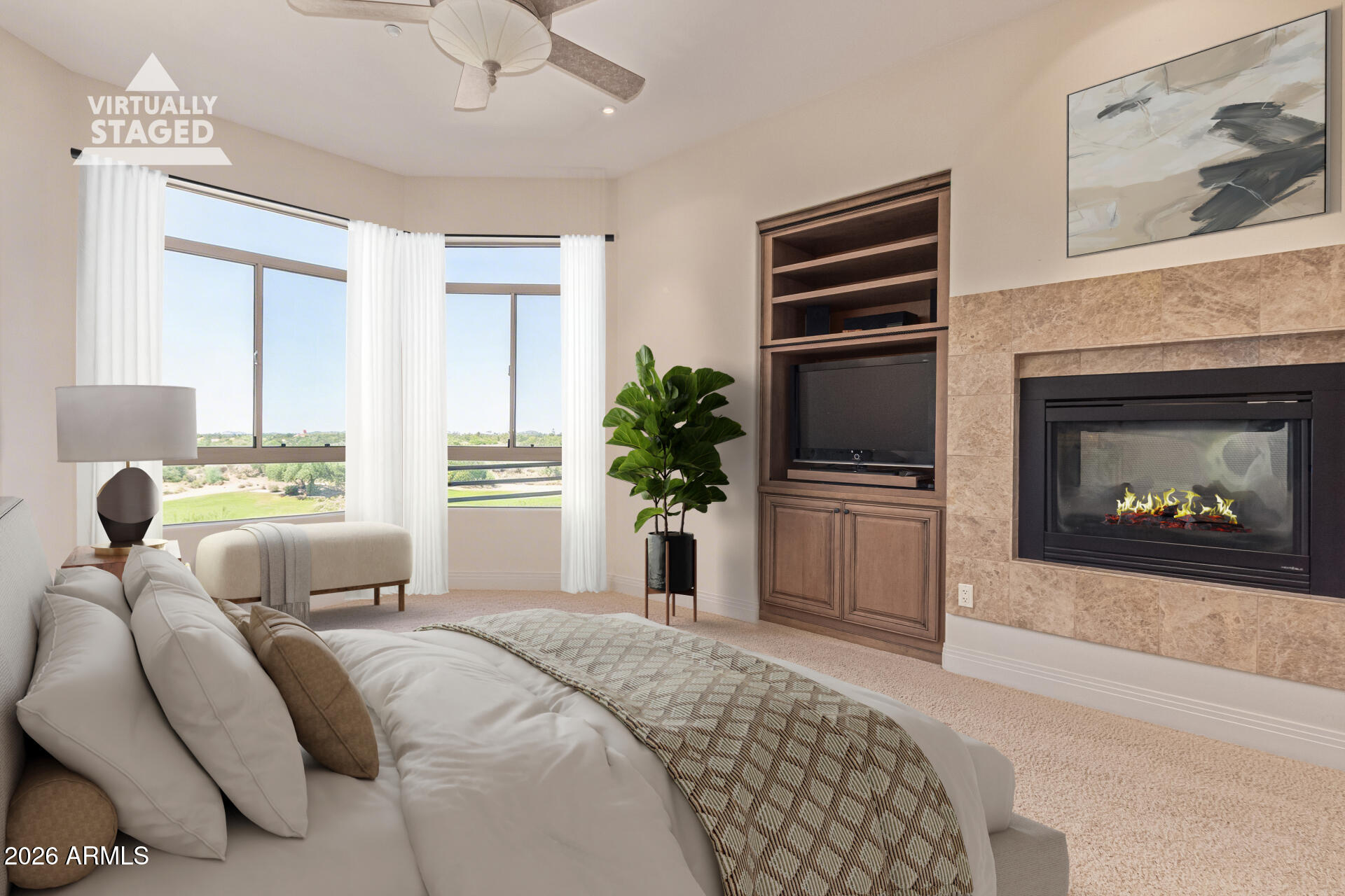 LANDMARK CONDOMINIUM 2 2ND AMD - Residential