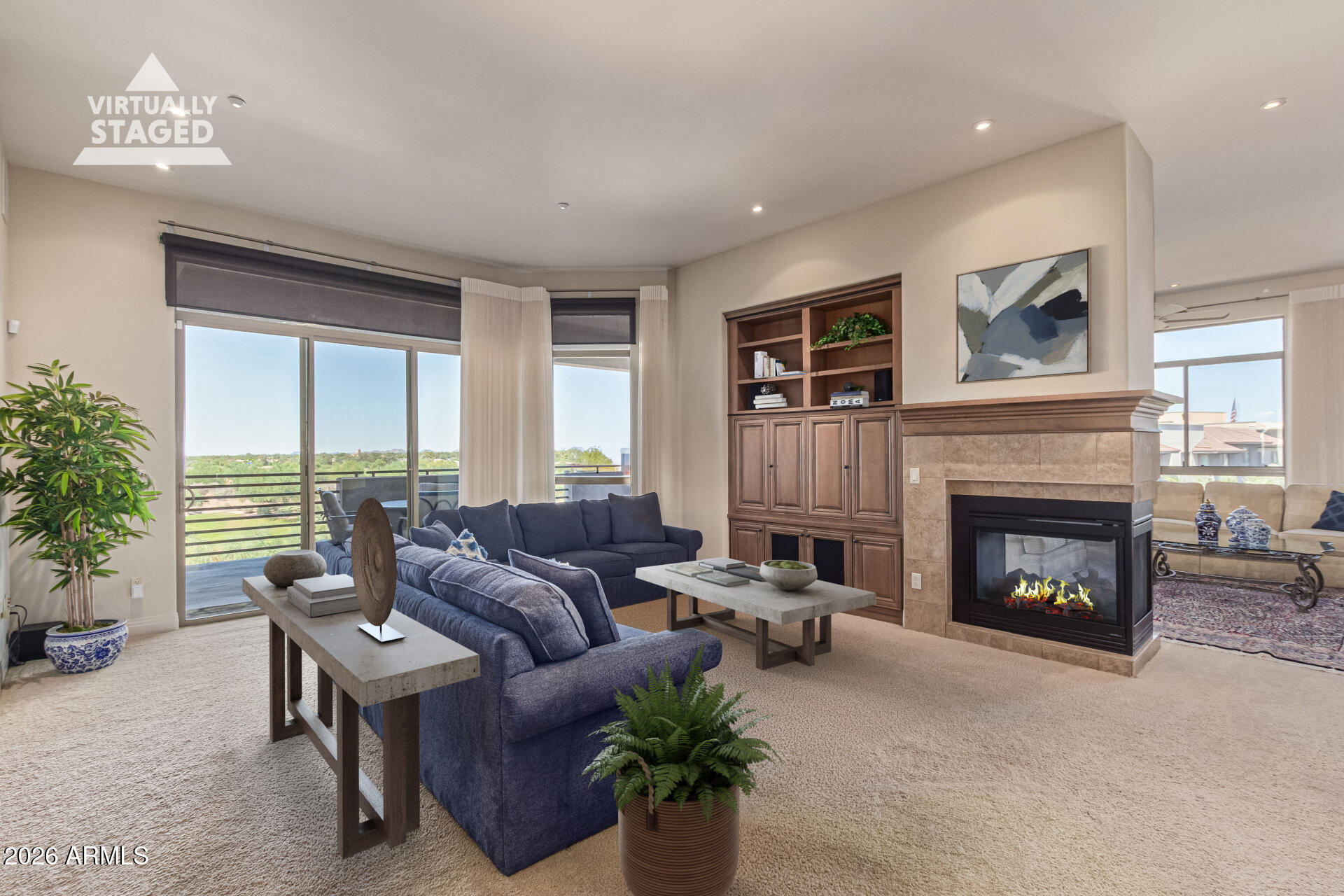 LANDMARK CONDOMINIUM 2 2ND AMD - Residential