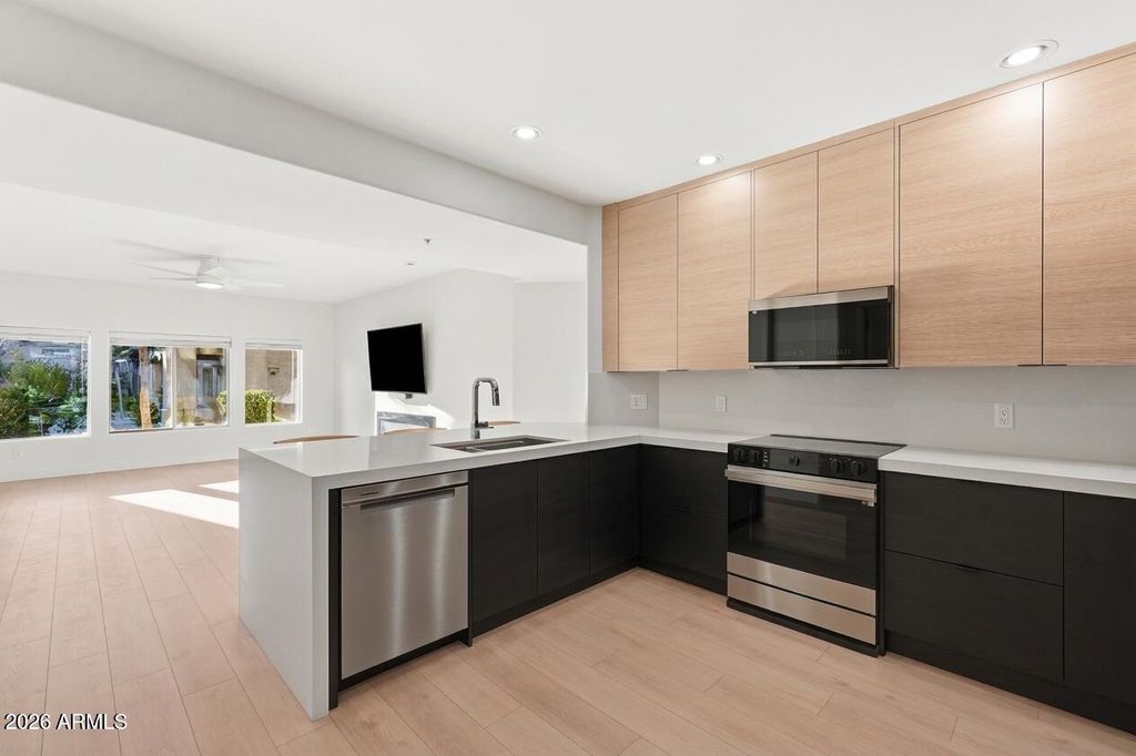 Photo of 14000 N 94th Street #1152, Scottsdale, AZ 85260 (MLS # 6996296)