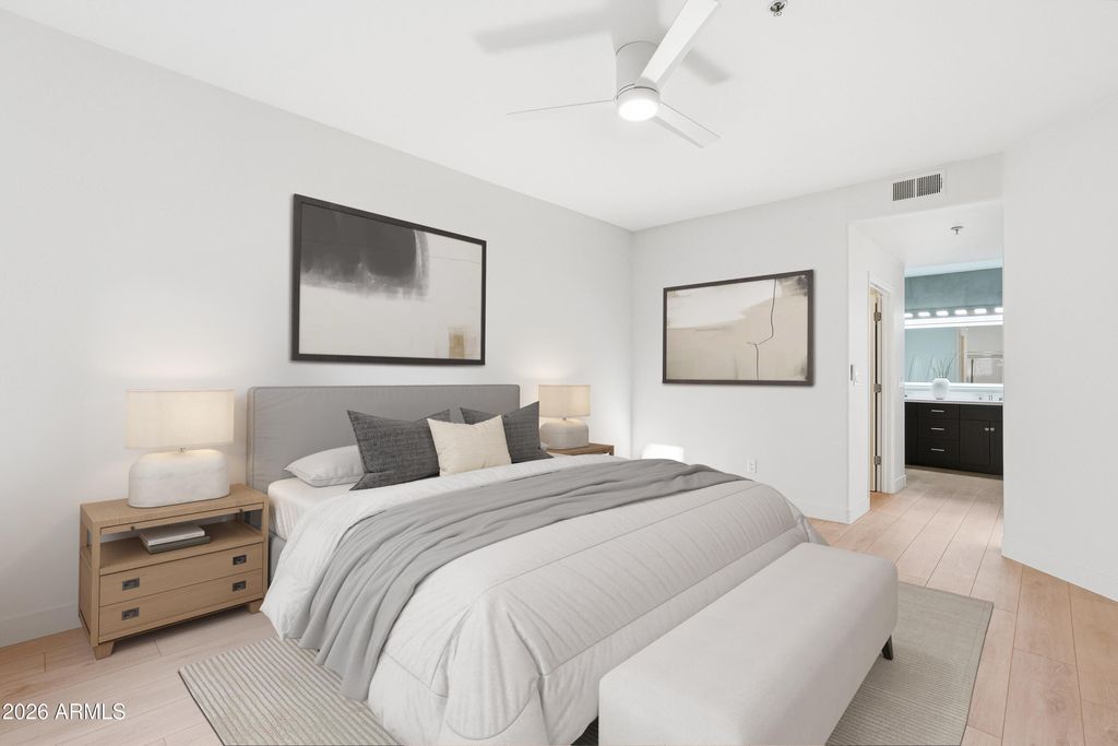 Photo of 14000 N 94th Street #1152, Scottsdale, AZ 85260 (MLS # 6996296)