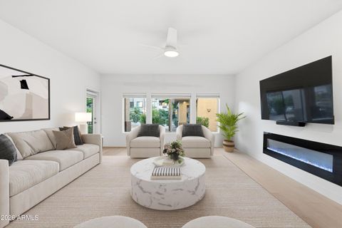 Photo of 14000 N 94th Street #1152, Scottsdale, AZ 85260 (MLS # 6996296)