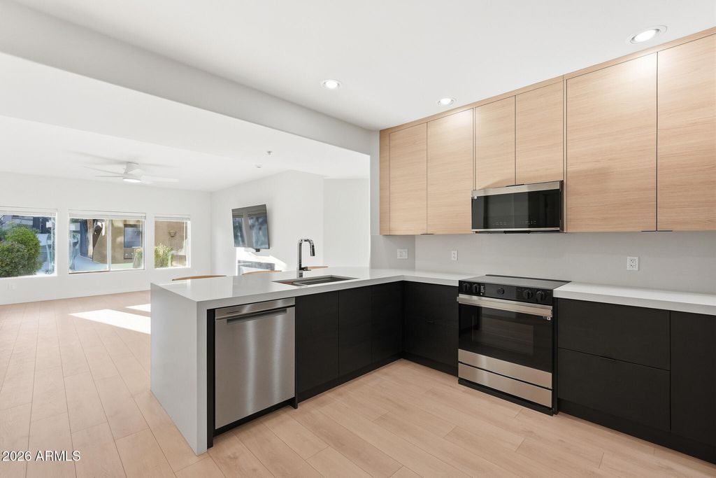 Photo of 14000 N 94th Street #1152, Scottsdale, AZ 85260 (MLS # 6996296)