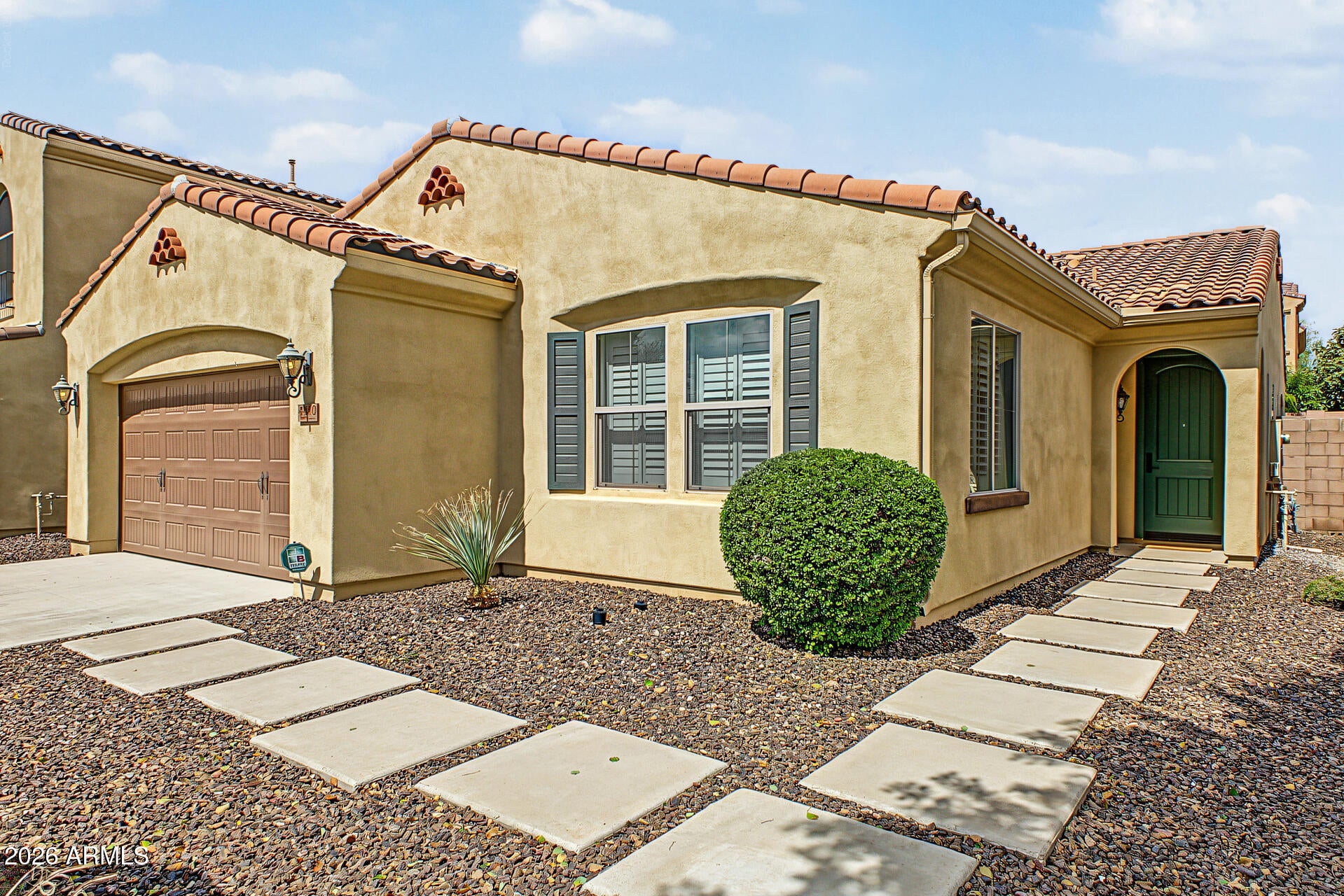 4410 E CAMPO BELLO Drive
