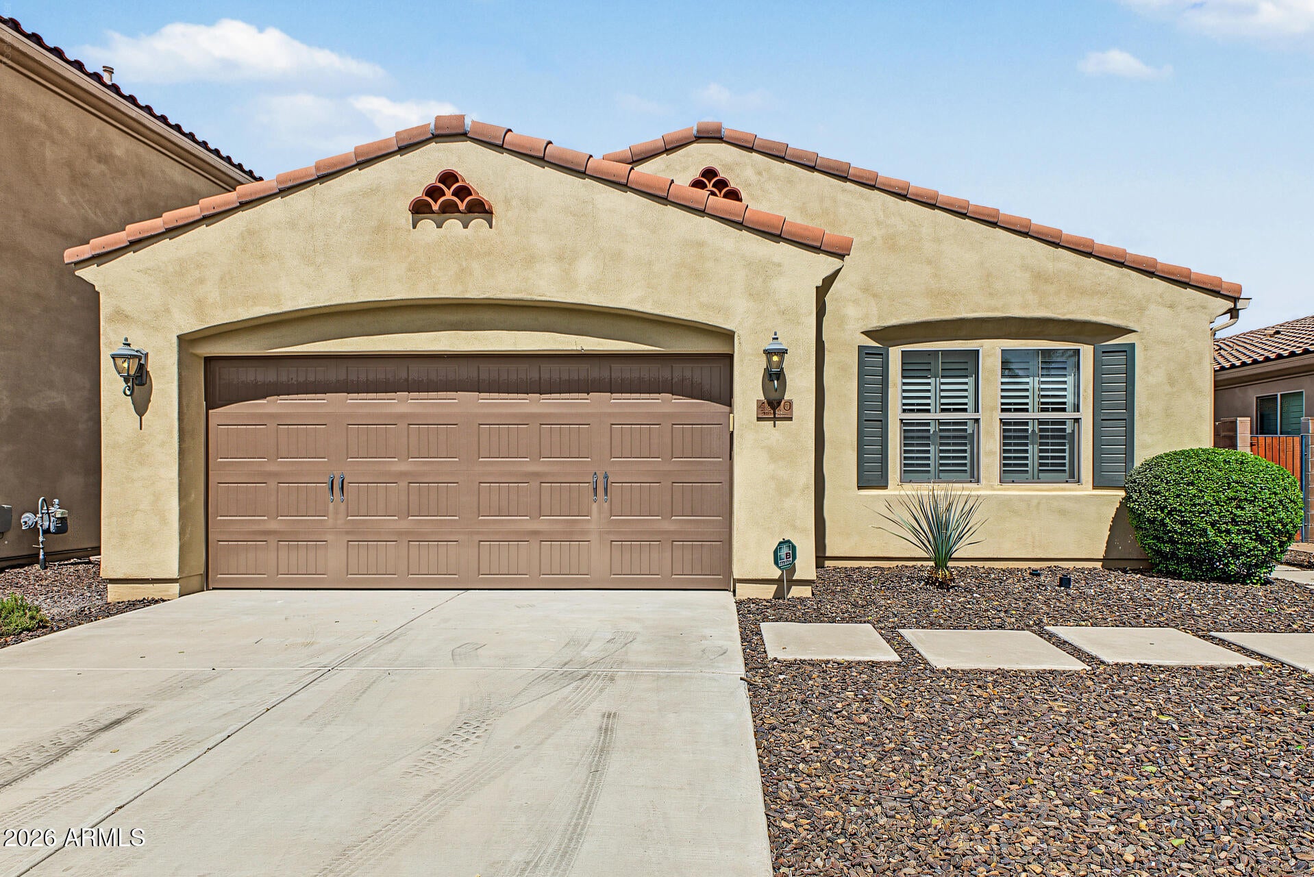 4410 E CAMPO BELLO Drive