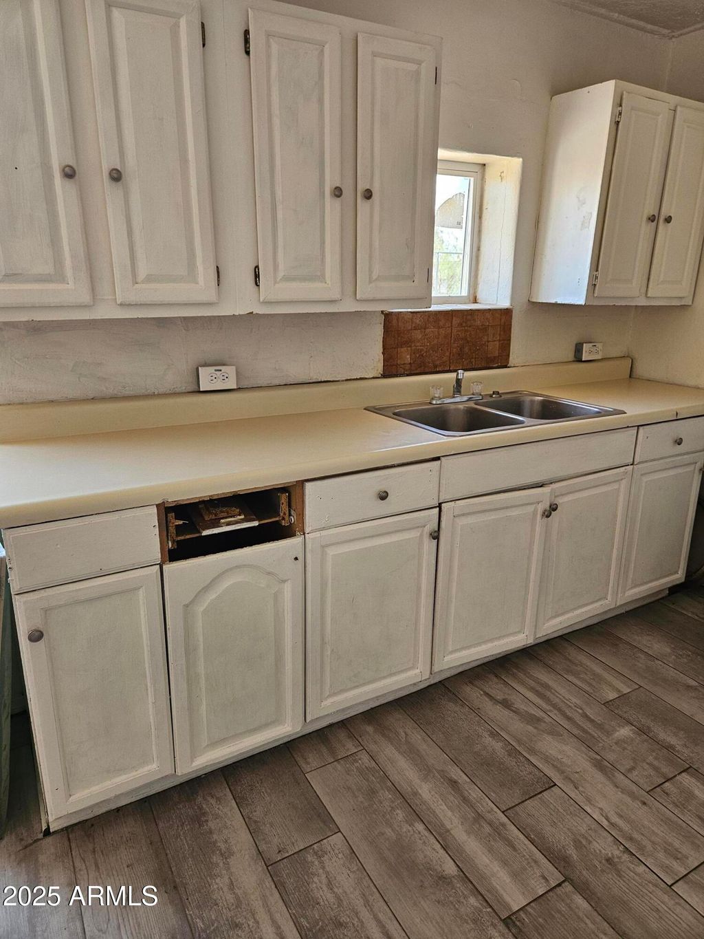 Photo of 216 N Myers Boulevard, Eloy, AZ 85131 (MLS # 6951264)