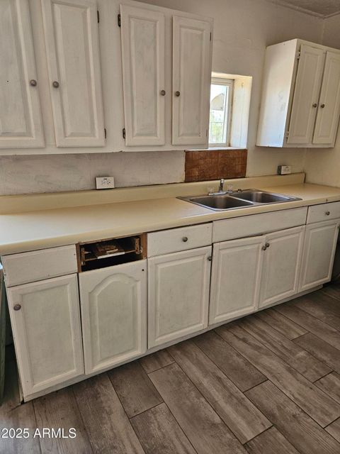 216 N MYERS Boulevard Eloy AZ 85131