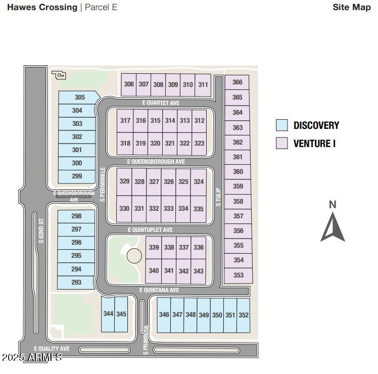 8303 E QUINTANA Avenue