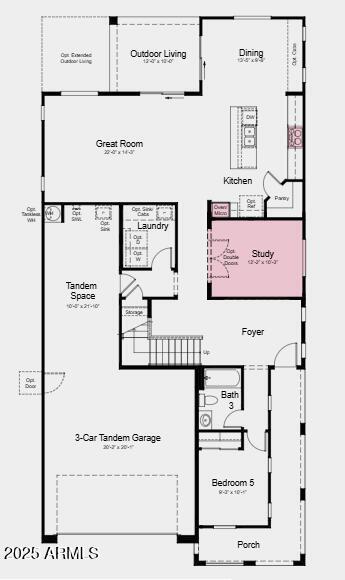 8303 E QUINTANA Avenue