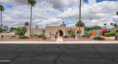 Photo of 6902 E Sheena Drive, Scottsdale, AZ 85254 (MLS # 7007457)