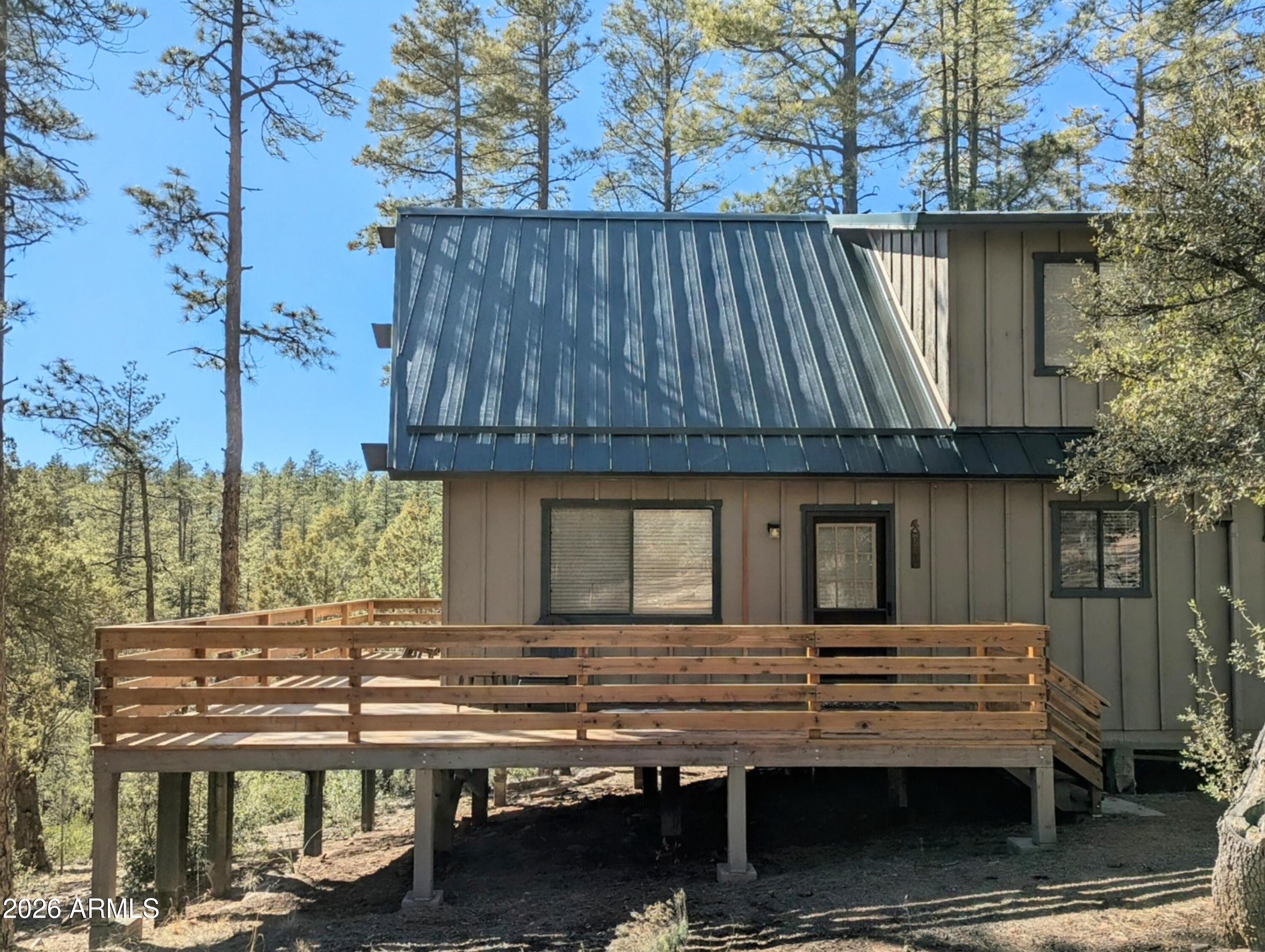 298 S CONIFER Drive S