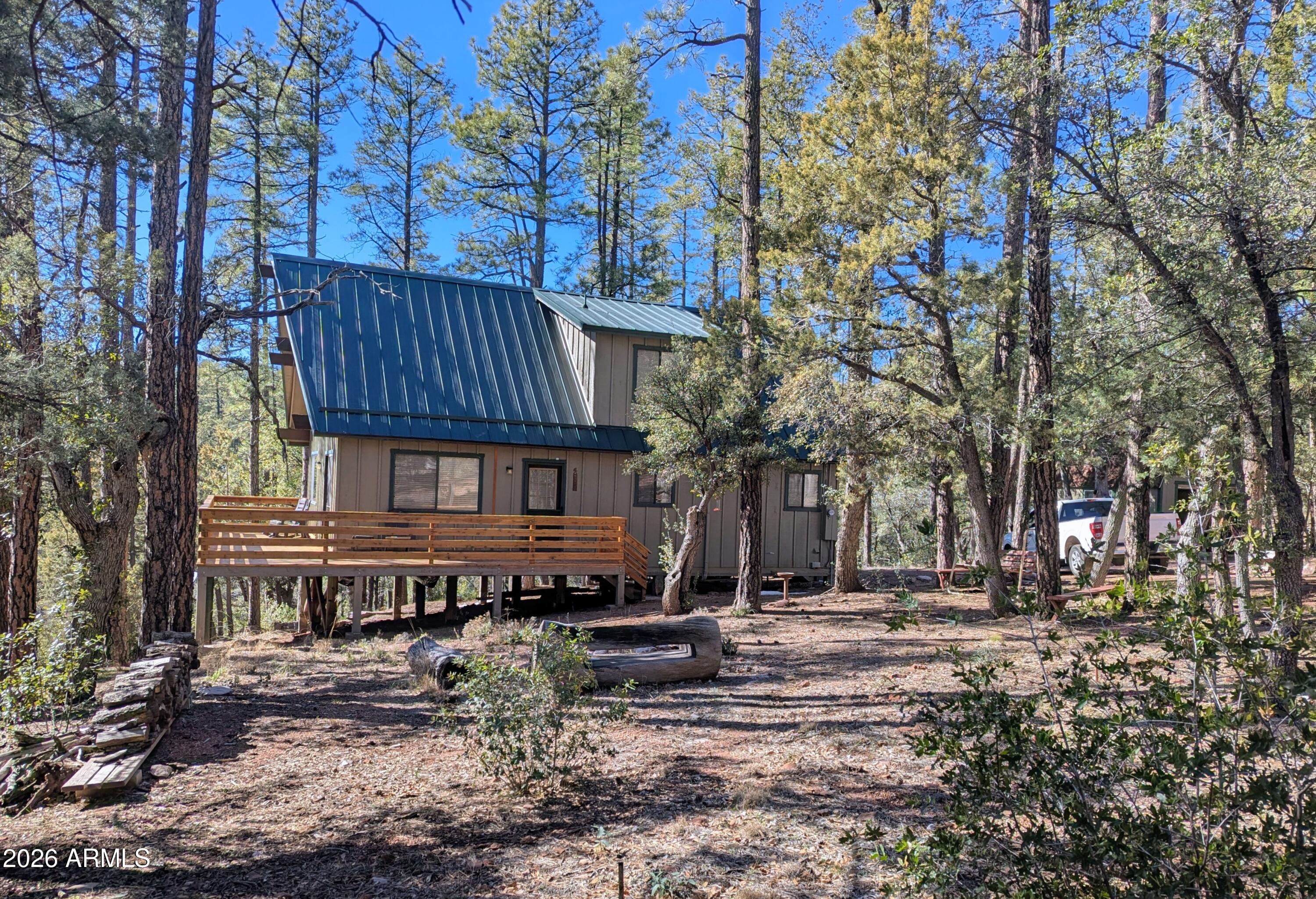 298 S CONIFER Drive S