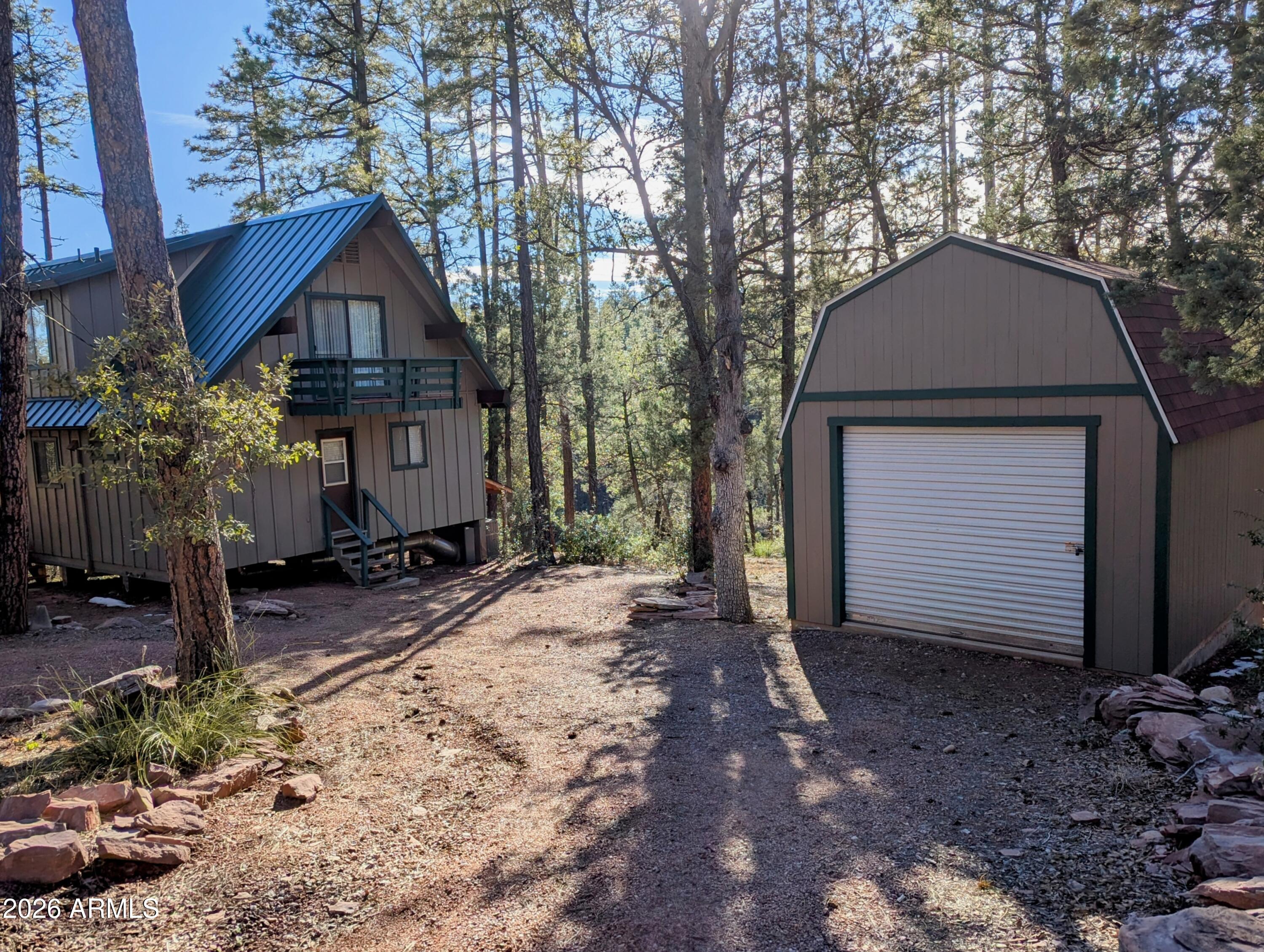 298 S CONIFER Drive S