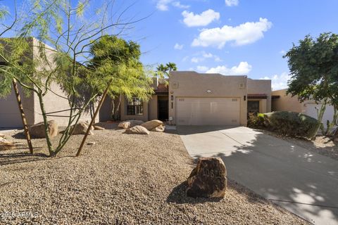 Photo of 10825 N 117th Way, Scottsdale, AZ 85259 (MLS # 6992361)