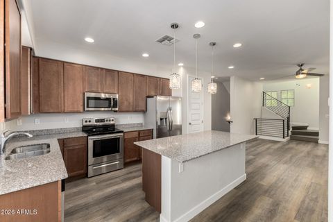 Photo of 4236 N 27th Street #38, Phoenix, AZ 85016 (MLS # 7004534)