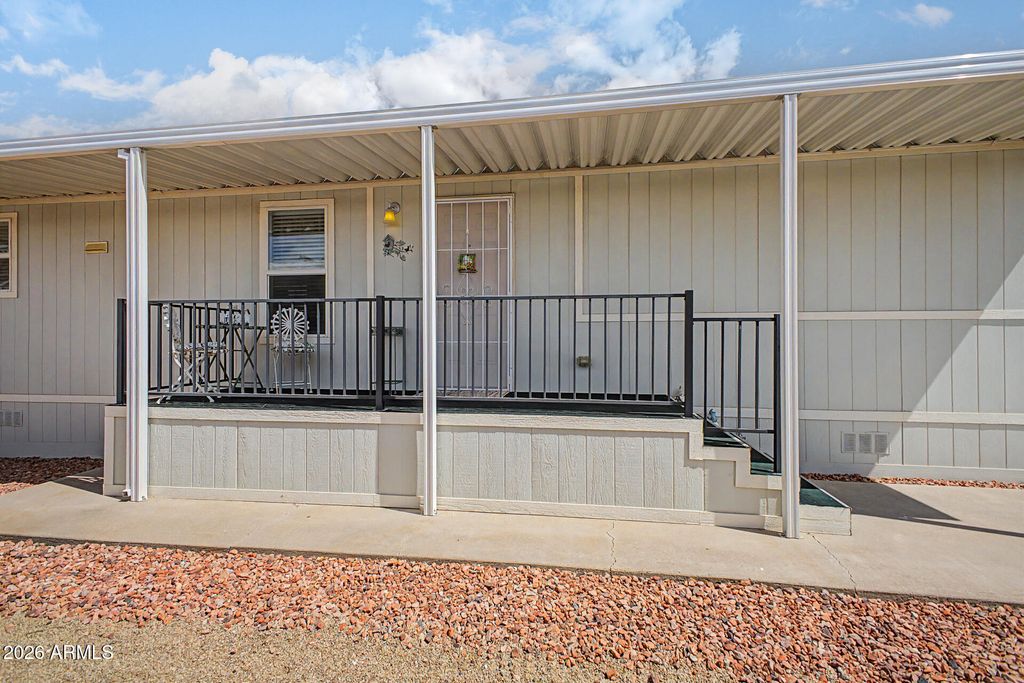 Photo of 2131 E Union Hills Drive #M6, Phoenix, AZ 85024 (MLS # 7030711)