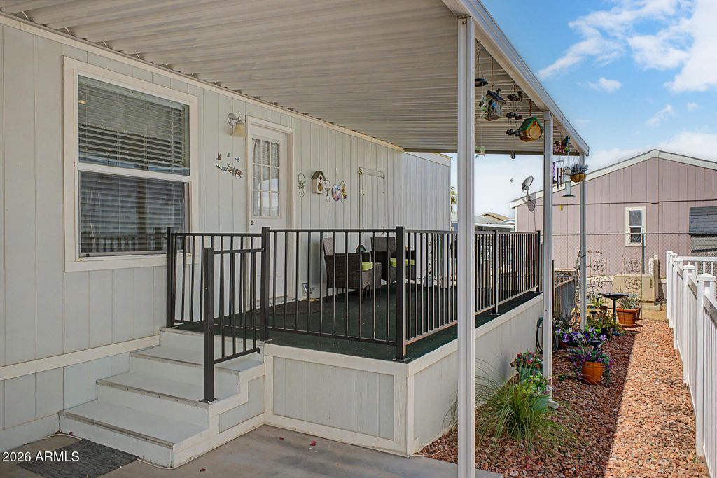 Photo of 2131 E Union Hills Drive #M6, Phoenix, AZ 85024 (MLS # 7030711)