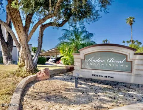 2938 N 61ST Place 212 Scottsdale AZ 85251