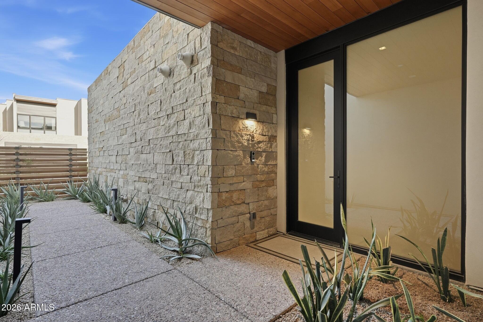 6311 E Phoenician Boulevard 20