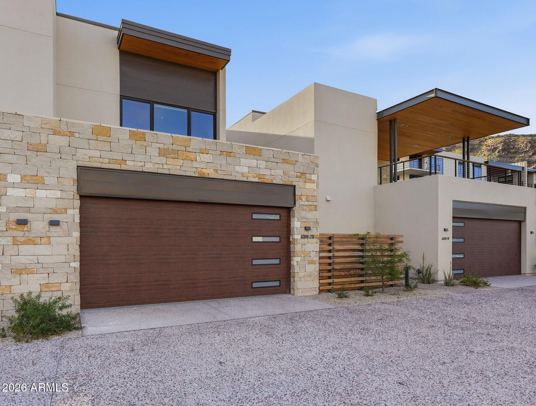 6311 E Phoenician Boulevard 20