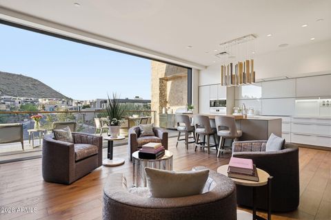 Photo of 6311 E Phoenician Boulevard #20, Scottsdale, AZ 85251 (MLS # 6990249)