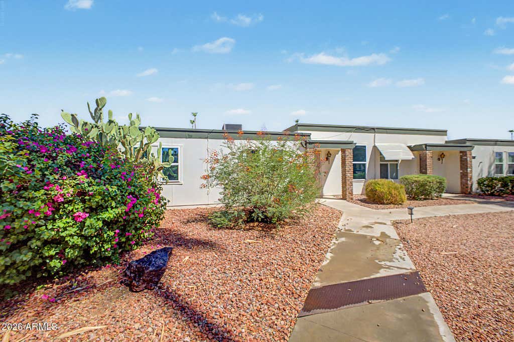 Photo of 13442 N Emberwood Drive, Sun City, AZ 85351 (MLS # 7050994)