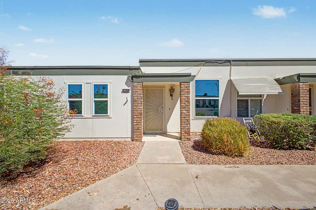 Photo of 13442 N Emberwood Drive, Sun City, AZ 85351 (MLS # 7050994)