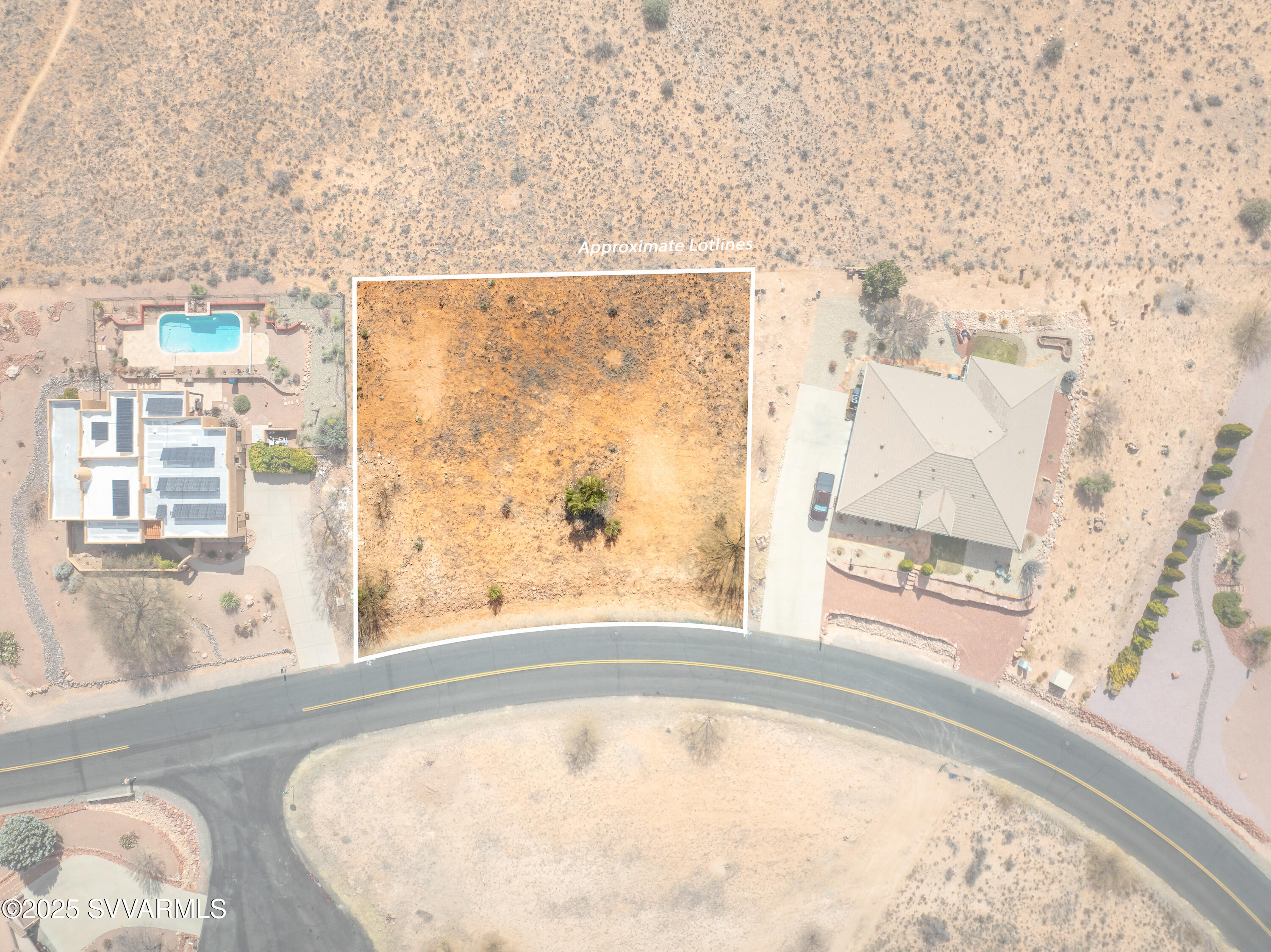 1038 S VERDE SANTA FE Parkway 48