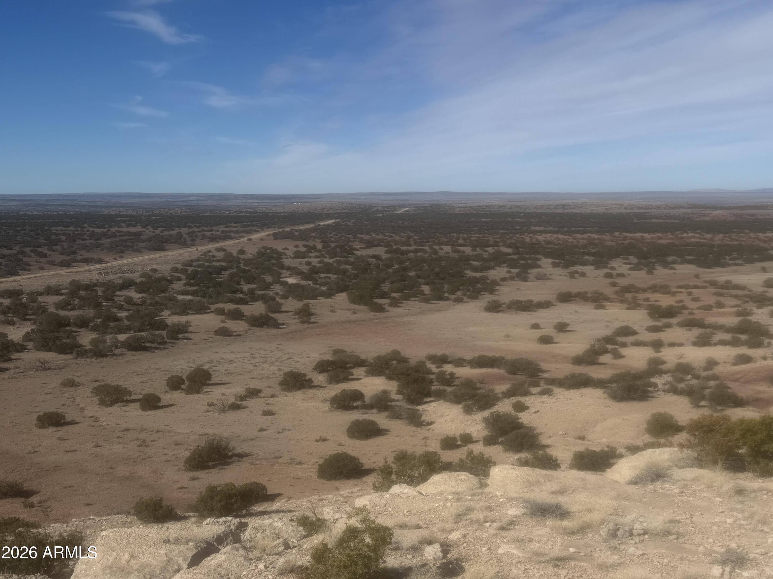 Lot 137 River Springs Ranch -- 137