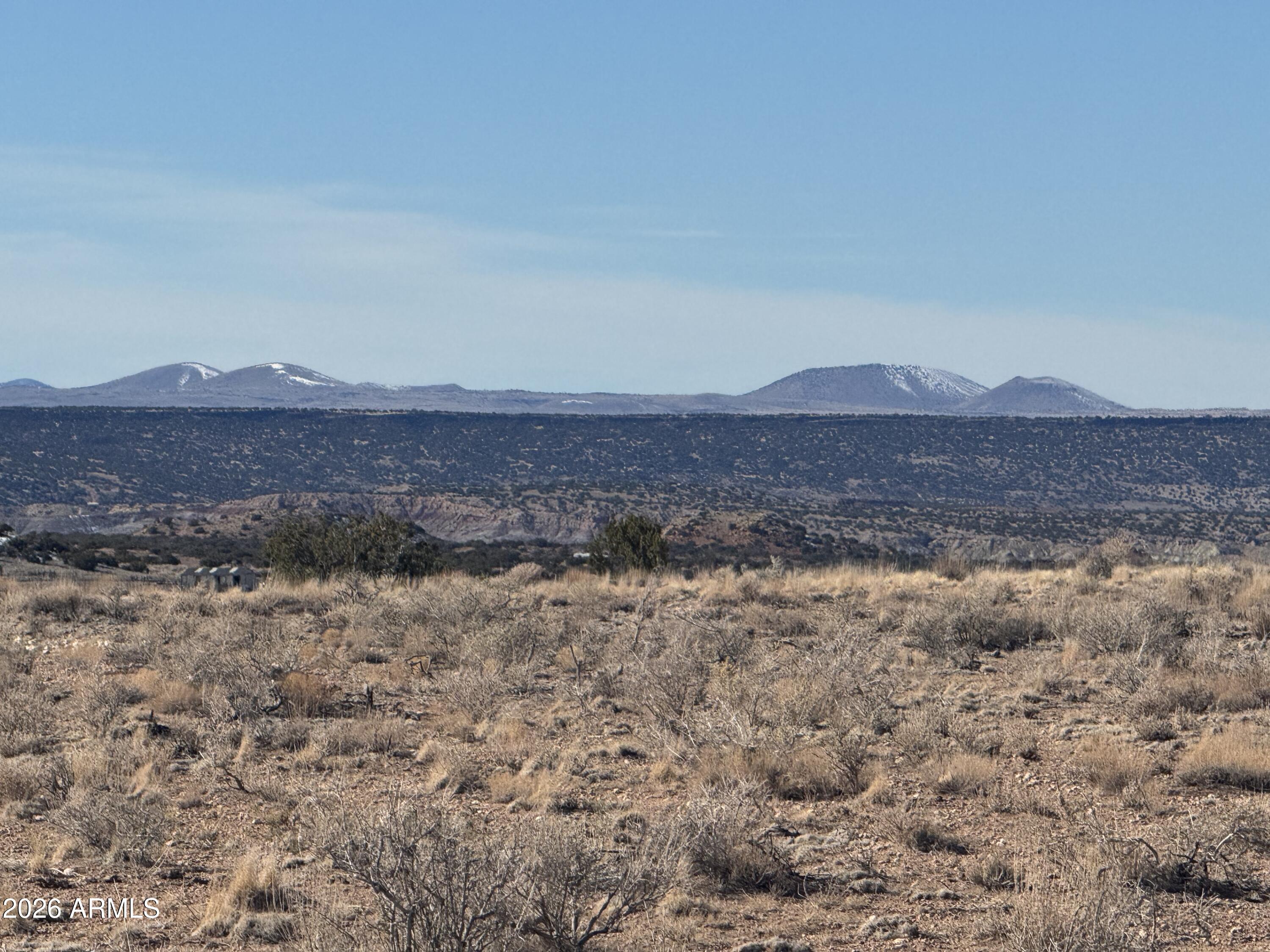 Lot 137 River Springs Ranch -- 137