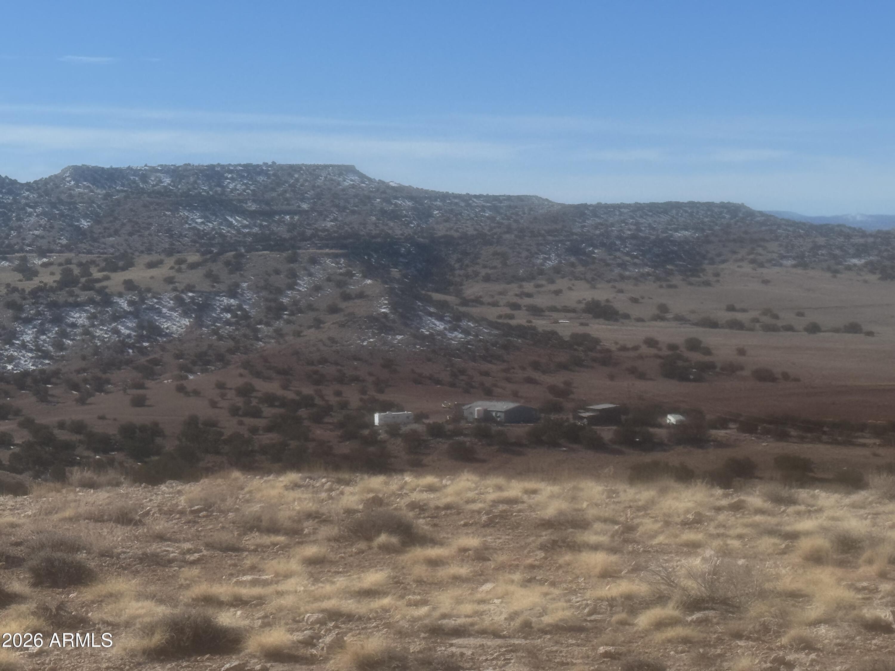 Lot 137 River Springs Ranch -- 137