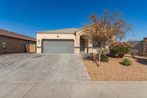 23754 W COCOPAH Street Buckeye AZ 85326