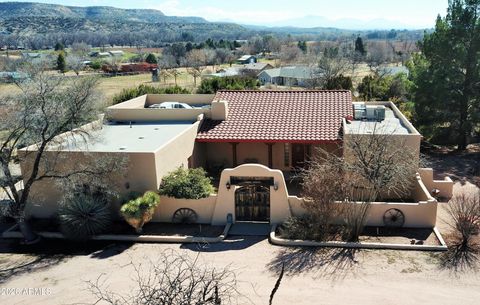 425 W Mesa Lane Camp Verde AZ 86322