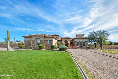 24687 S 195TH Street Queen Creek AZ 85142