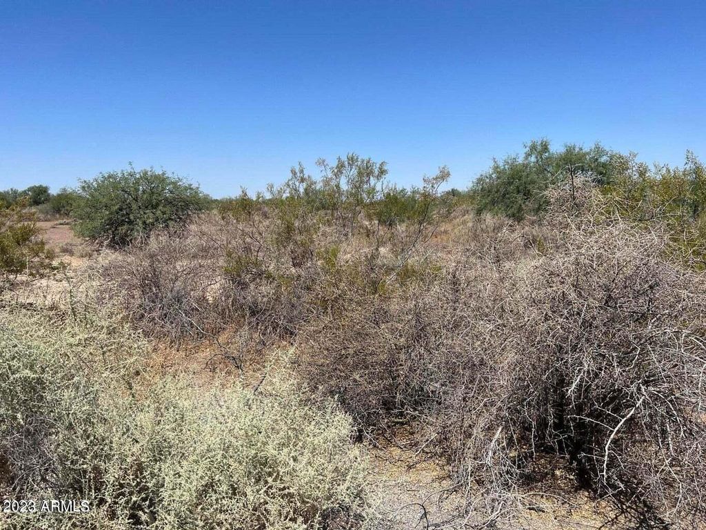 Photo of 3035 N Taos Circle #4, Eloy, AZ 85131 (MLS # 6774163)