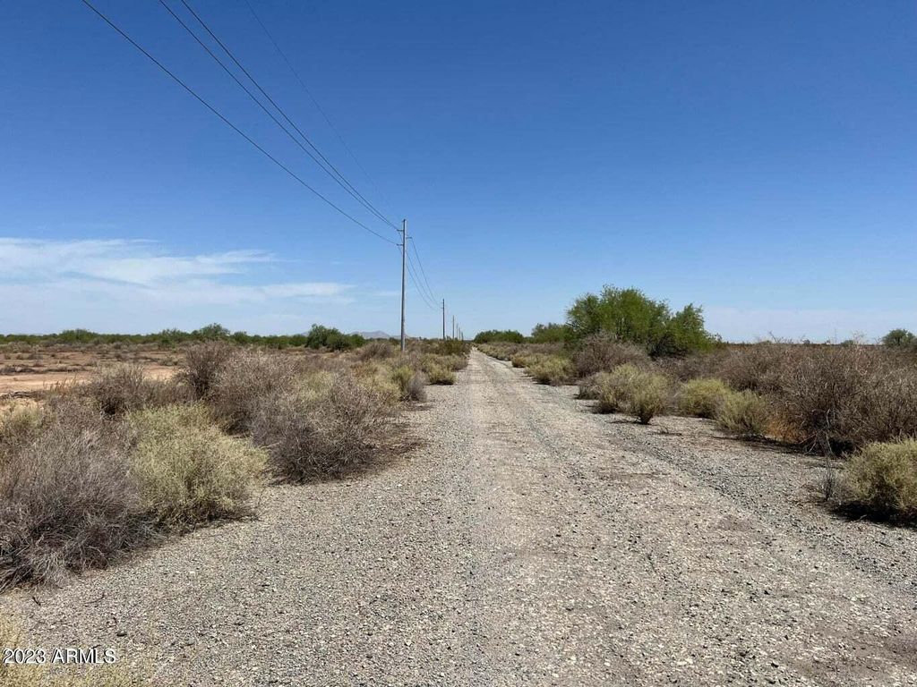 Photo of 3035 N Taos Circle #4, Eloy, AZ 85131 (MLS # 6774163)