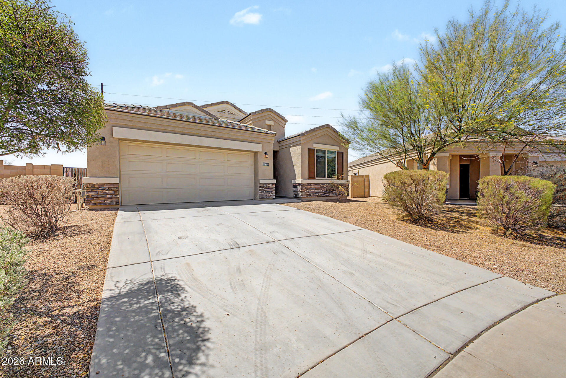 30177 W VERDE Lane
