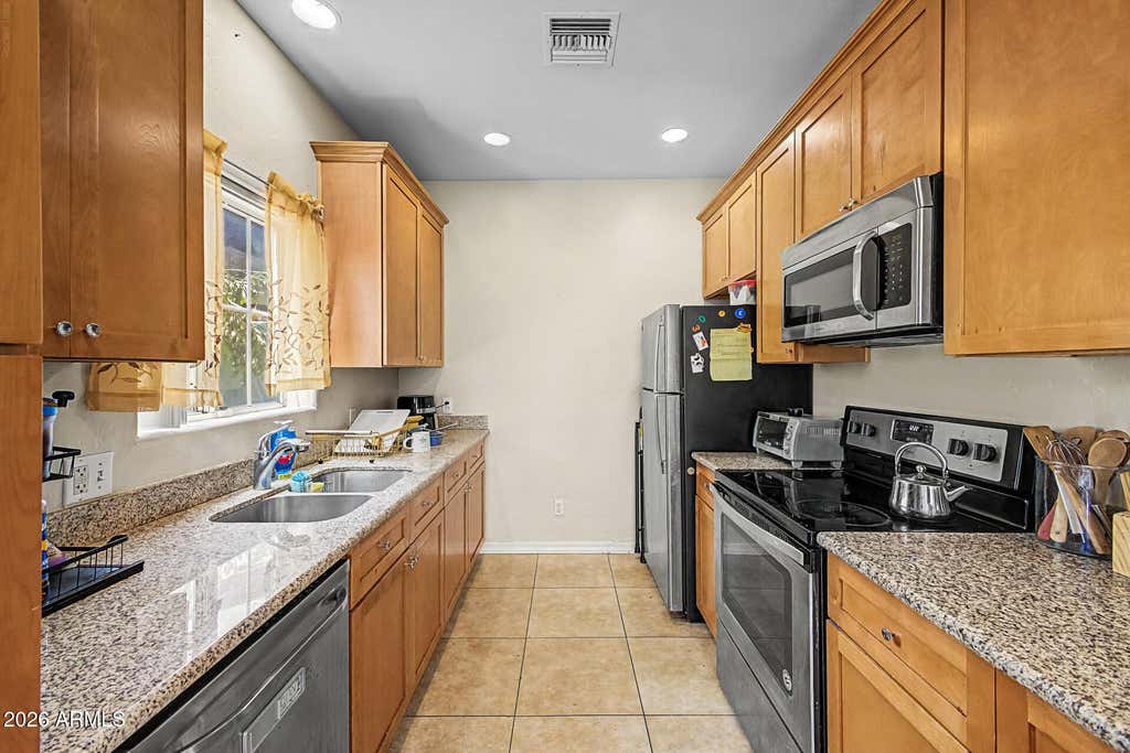 Photo of 2016 S Hammond Drive #104, Tempe, AZ 85282 (MLS # 7064949)