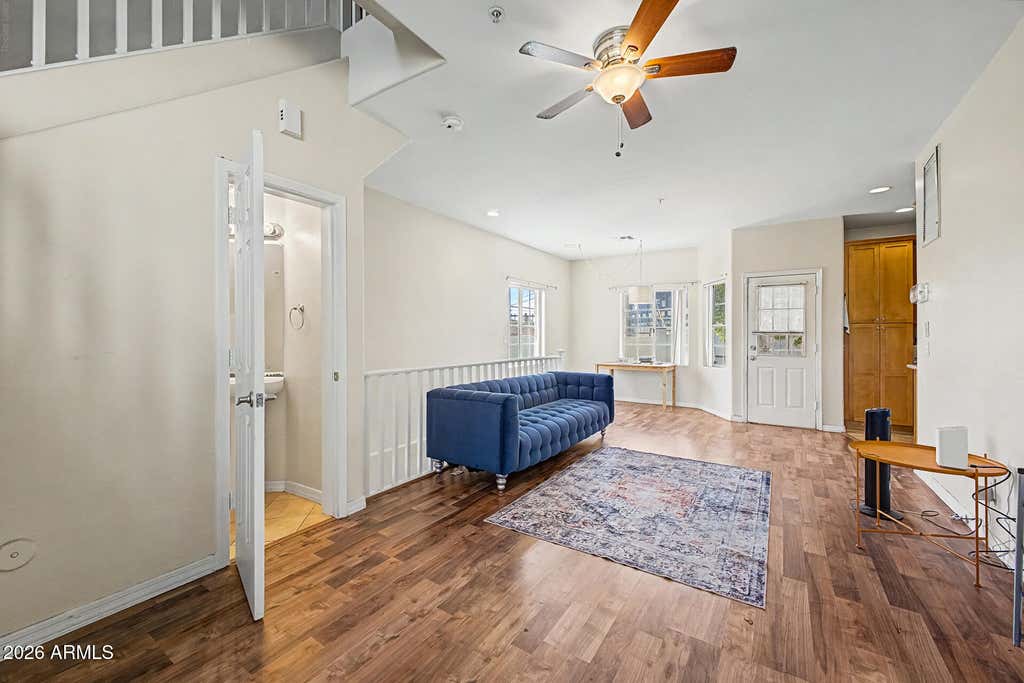 Photo of 2016 S Hammond Drive #104, Tempe, AZ 85282 (MLS # 7064949)