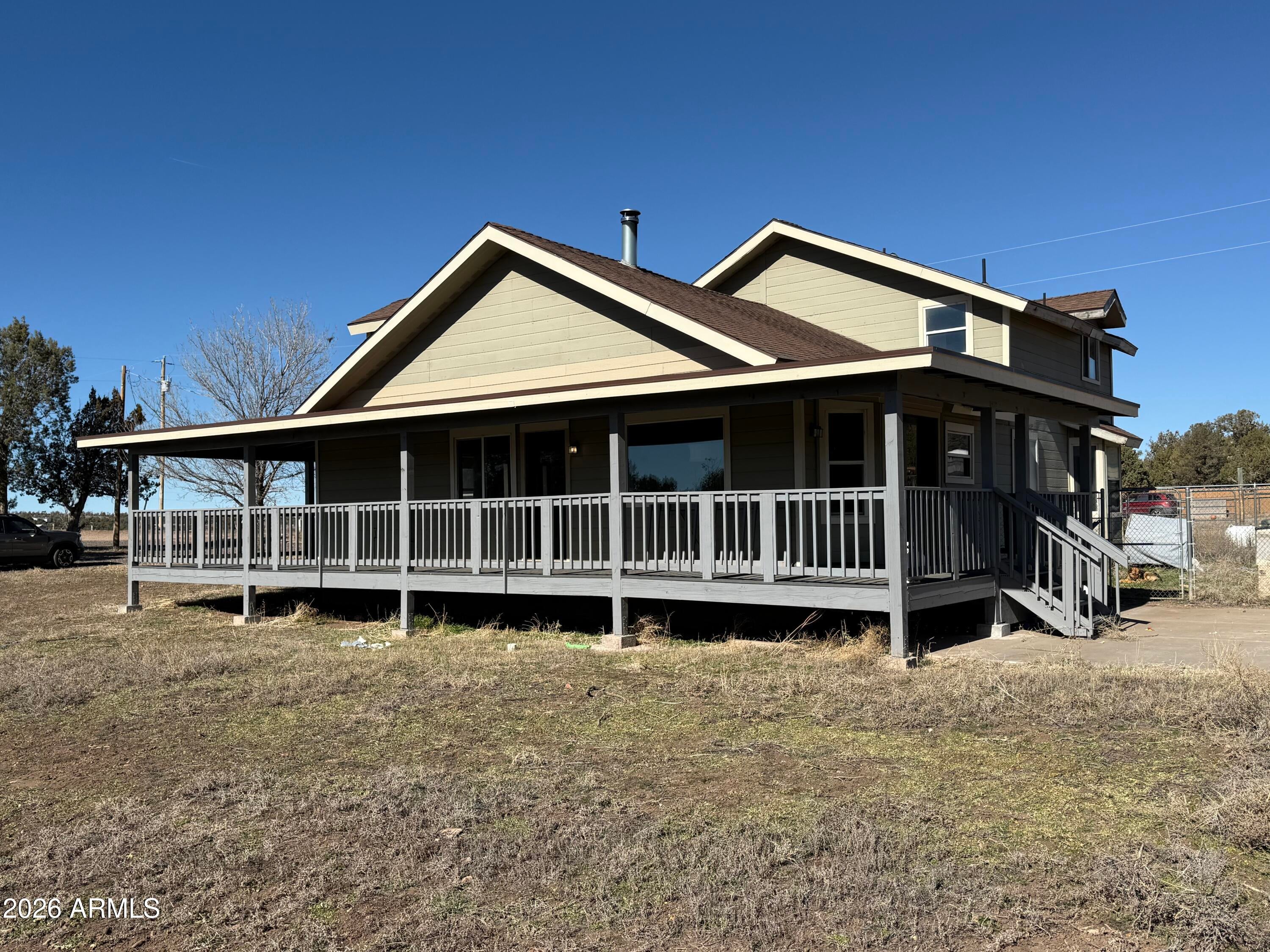 2185 GRAPHITE Road