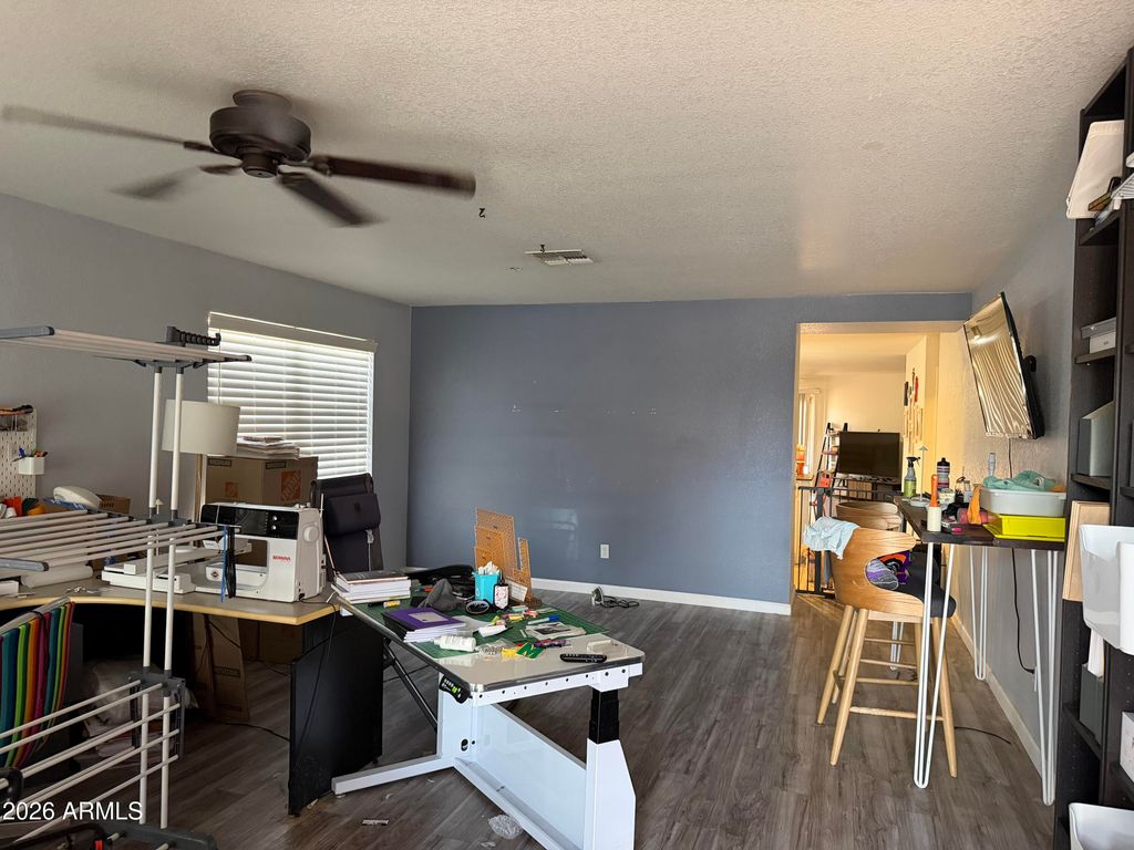 Photo of 1117 E Gwen Street, Phoenix, AZ 85042 (MLS # 7032529)