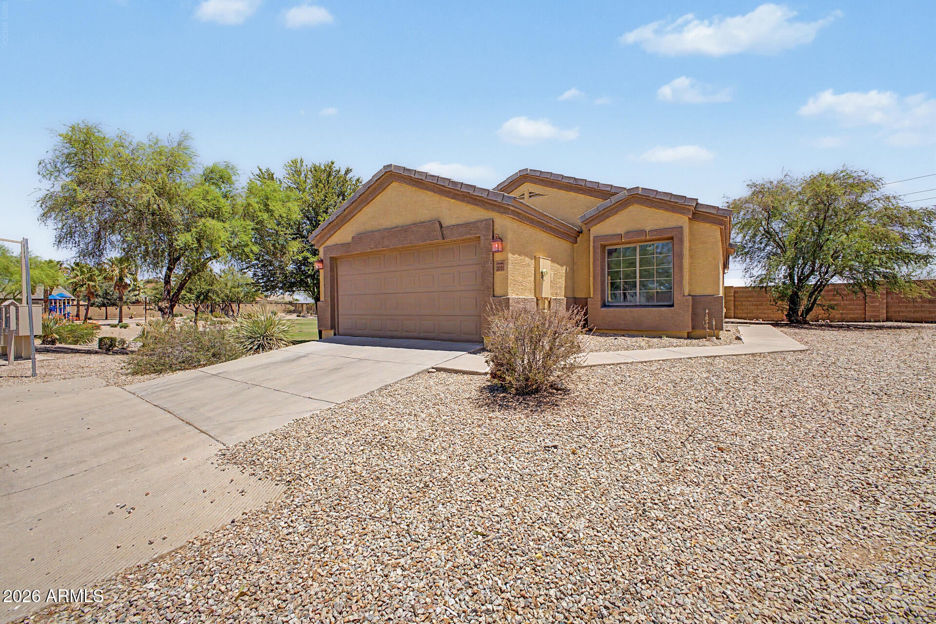 24151 N HIGH DUNES Drive