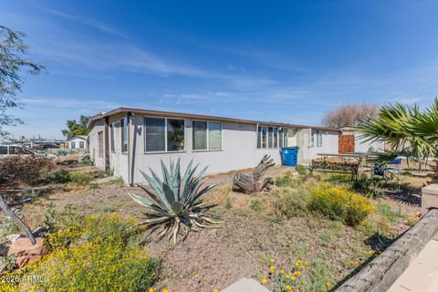 9478 E ESCONDIDO Avenue Mesa AZ 85208