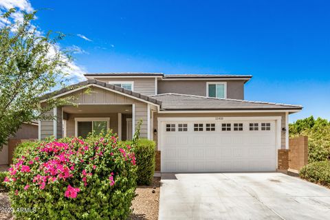 A home in Glendale