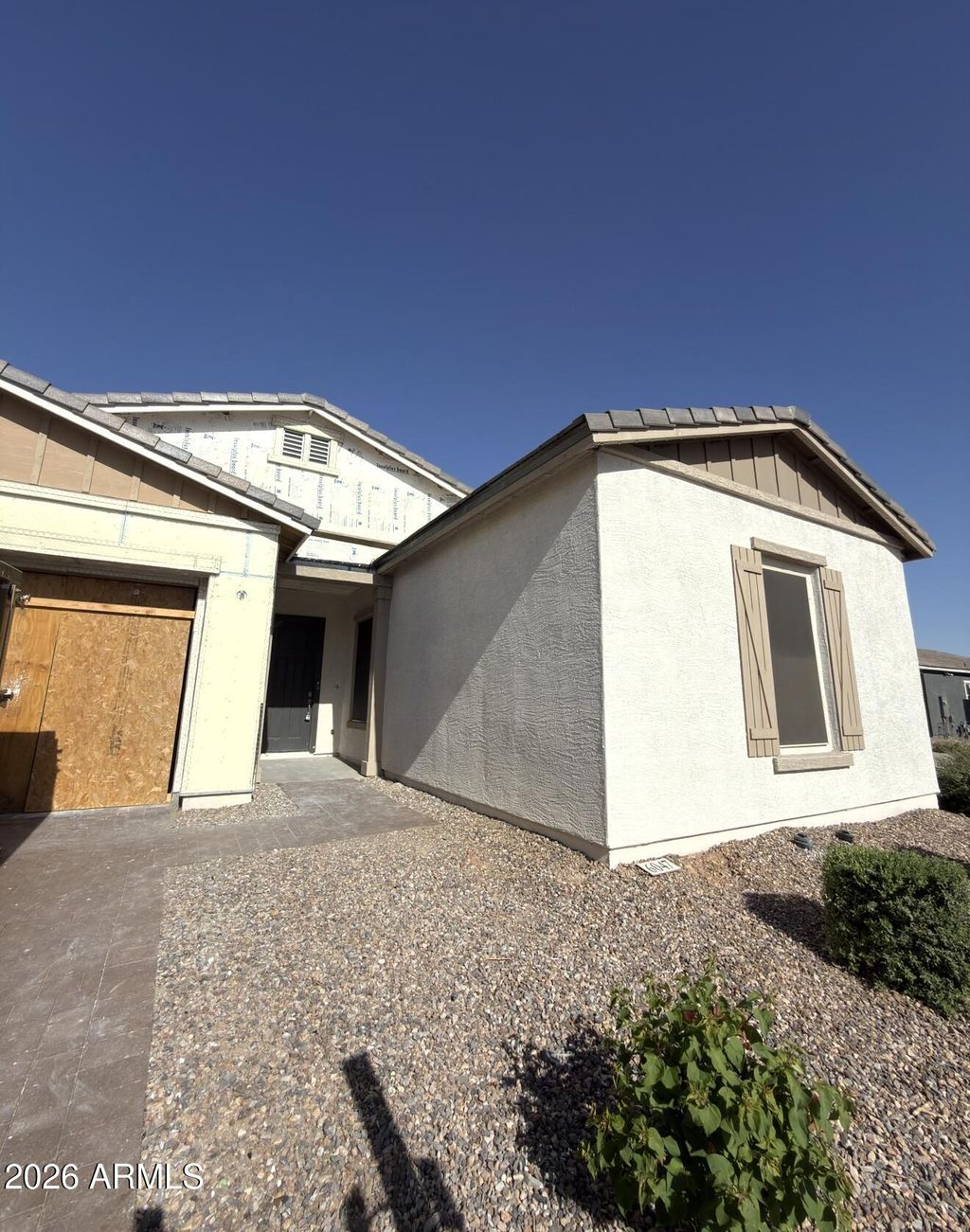 Photo of 6047 S Adelle Avenue, Mesa, AZ 85212 (MLS # 7032925)